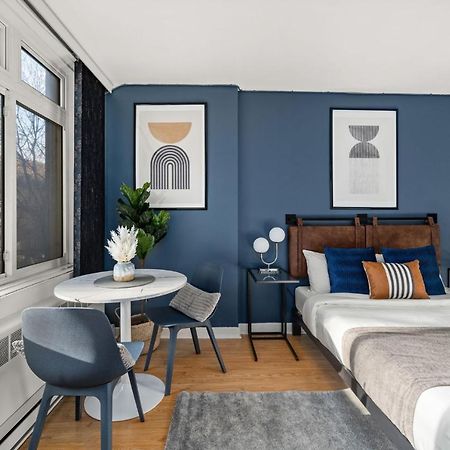 Dt Location Beautiful Studio For Your Vacation Apartment Montreal Exterior photo